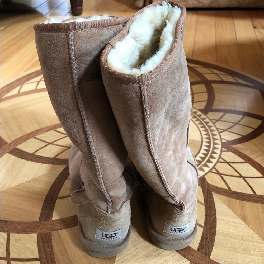 UGG Boots Size 9
